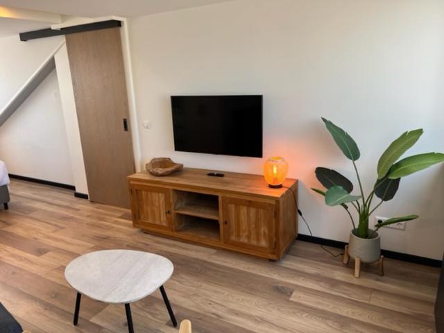 Aparthotel Casa Del Cisne 3 Zandvoort Exteriér fotografie
