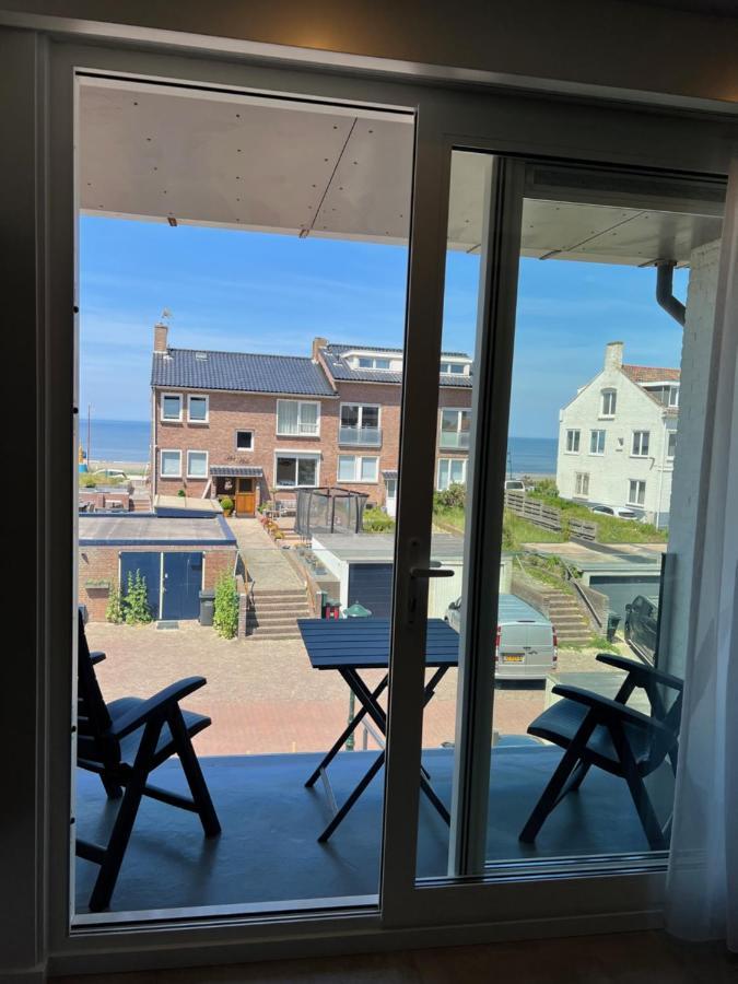 Aparthotel Casa Del Cisne 3 Zandvoort Exteriér fotografie